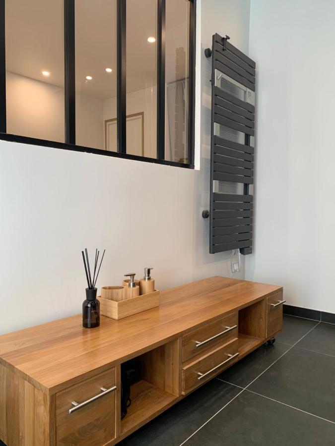 Relax & Spa - Sejour Romantique Villa Margny-les-Compiegne Eksteriør billede