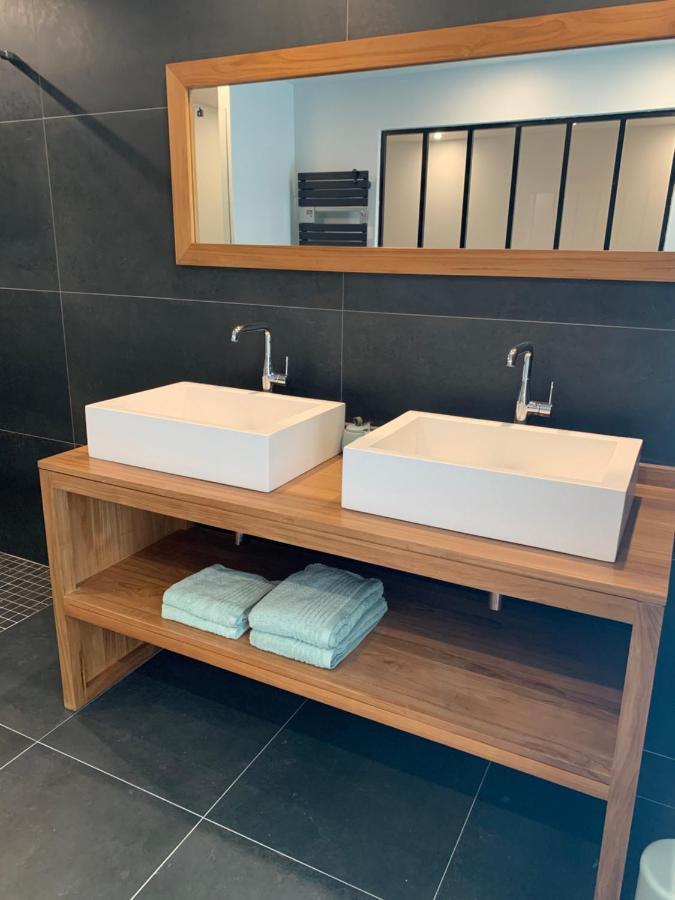 Relax & Spa - Sejour Romantique Villa Margny-les-Compiegne Eksteriør billede