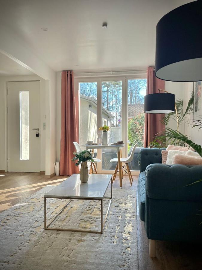 Relax & Spa - Sejour Romantique Villa Margny-les-Compiegne Eksteriør billede