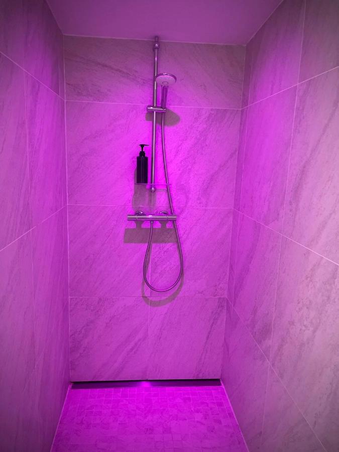 Relax & Spa - Sejour Romantique Villa Margny-les-Compiegne Eksteriør billede